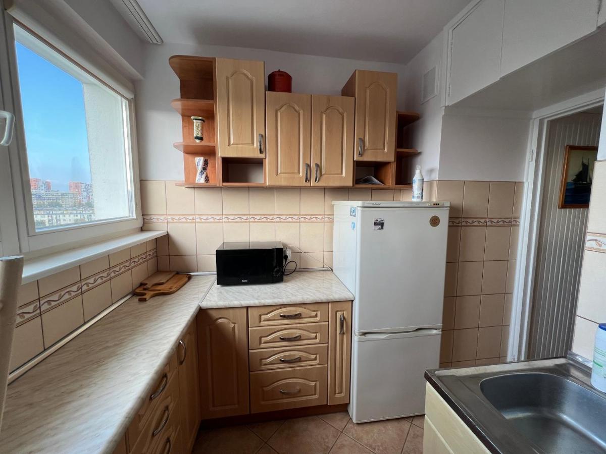 Super Apartament Na Lato Kolobrzeska Gdansk Exterior photo